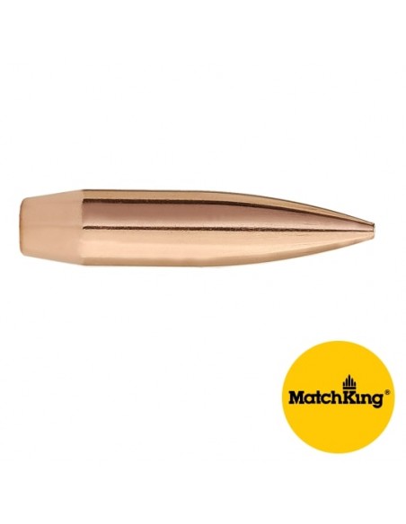 SIERRA BULLETS 308" 200GR HPBT MATCHKING 500PCS | Armeria Regina