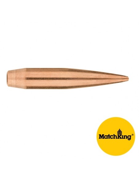 SIERRA GESCHOSSE 308" 230GR HPBT MATCHKING 50PCS.