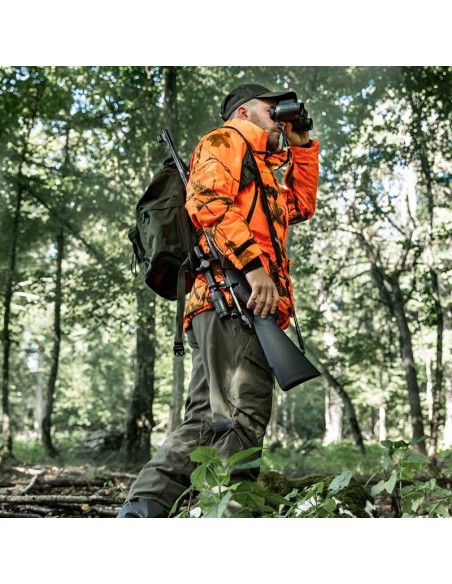 STEINER SCOPE RANGER 6 3-18X56 RETICLE 4A-I STEINER SCOPE RANGER 6 3-18X56 RETICLE 4A-I