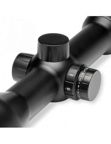 STEINER SCOPE RANGER 6 3-18X56 RETICLE 4A-I STEINER SCOPE RANGER 6 3-18X56 RETICLE 4A-I