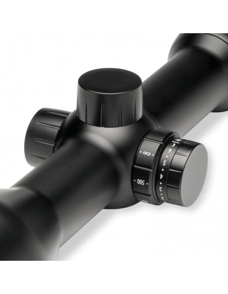 STEINER SCOPE RANGER 6 3-18X56 RETICLE 4A-I STEINER SCOPE RANGER 6 3-18X56 RETICLE 4A-I