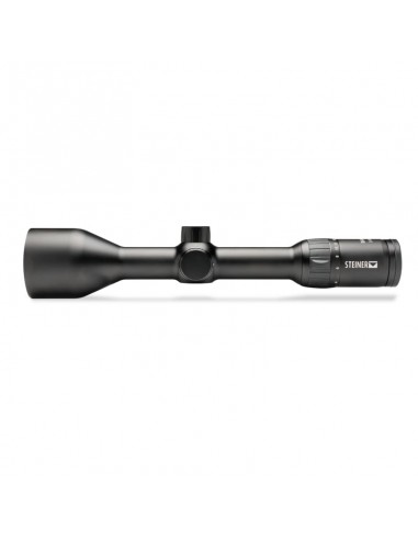 STEINER OTTICA RANGER 6 3-18X56 RETICOLO 4A-I
