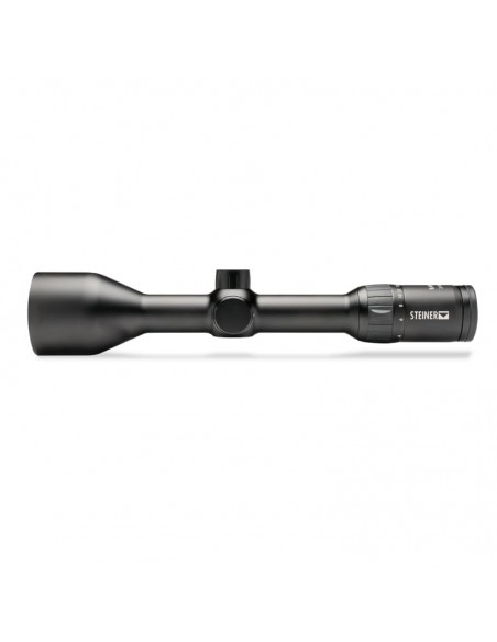 STEINER SCOPE RANGER 6 3-18X56 RETICLE 4A-I STEINER SCOPE RANGER 6 3-18X56 RETICLE 4A-I