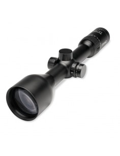 STEINER SCOPE RANGER 6 3-18X56 RETICLE 4A-I