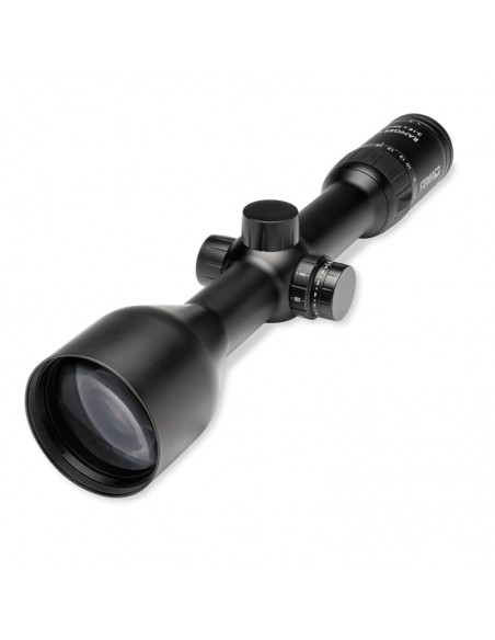 STEINER SCOPE RANGER 6 3-18X56 RETICLE 4A-I STEINER SCOPE RANGER 6 3-18X56 RETICLE 4A-I