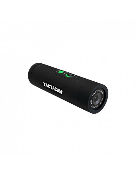 TACTACAM 5.0 ACTION CAM ULTRA HD TACTACAM 5.0 ACTION CAM ULTRA HD