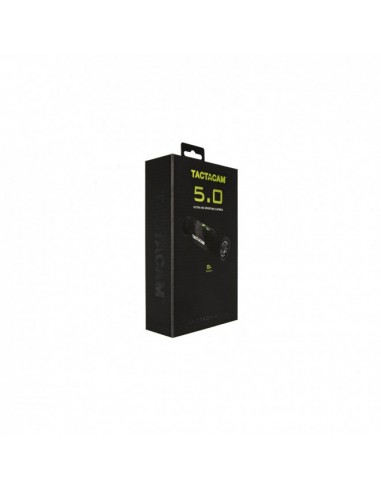 TACTACAM 5.0 ACTION CAM ULTRA HD TACTACAM 5.0 ACTION CAM ULTRA HD