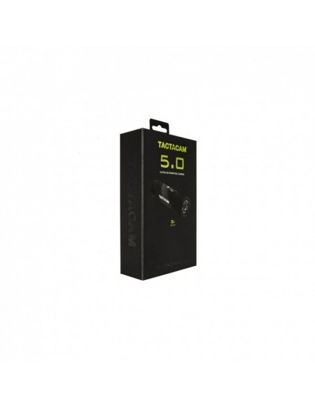 TACTACAM 5.0 ACTION CAM ULTRA HD TACTACAM 5.0 ACTION CAM ULTRA HD