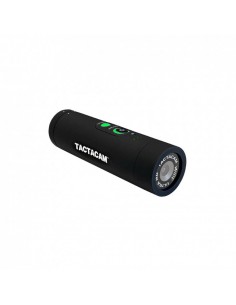 TACTACAM 5.0 WIDE ACTION CAM ULTRA HD