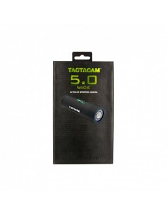 TACTACAM 5.0 WIDE ACTION CAM ULTRA HD 2