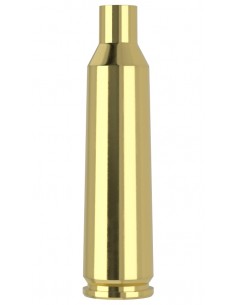 NOSLER CUSTOM BRASS CAL. 22-250 REMINGTON 50PCS.