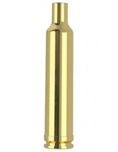 NOSLER CUSTOM BRASS CAL. 257 WBY MAGNUM 50PCS.
