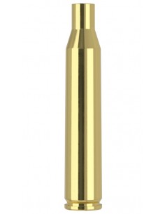 NOSLER CUSTOM BOSSOLI CAL. 25-06 REMINGTON 50PZ.