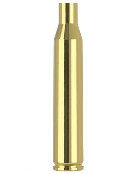 NOSLER CUSTOM HÜLSEN CAL. 25-06 REMINGTON 50PCS.