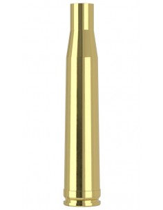 NOSLER CUSTOM BOSSOLI CAL. 300 H&H MAGNUM 25PZ.