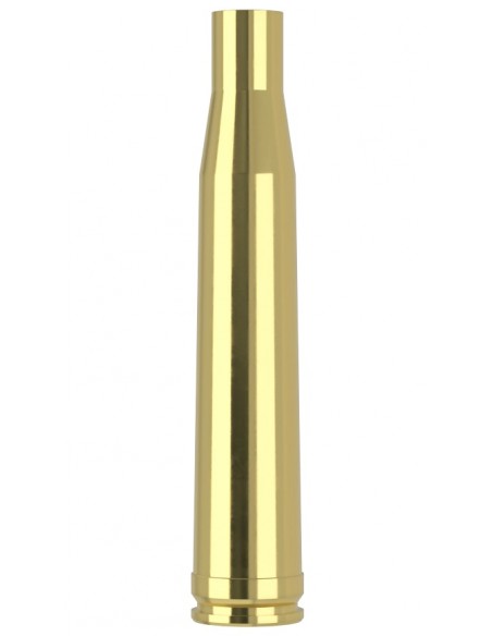NOSLER CUSTOM BRASS CAL. 300 H&H MAGNUM 25PCS.