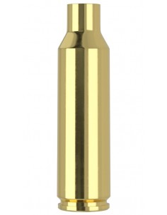 NOSLER CUSTOM BOSSOLI CAL. 300 WSM 25PZ.