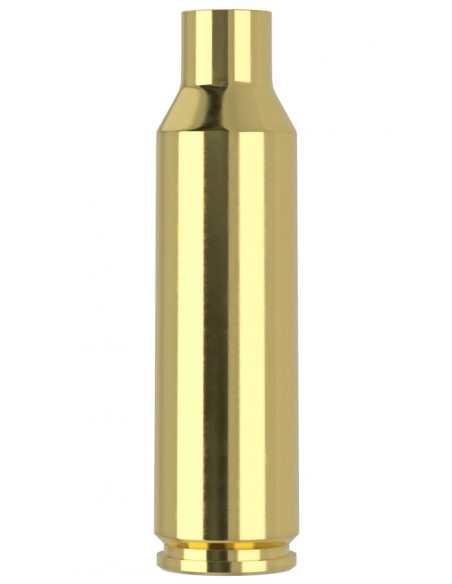 NOSLER CUSTOM BOSSOLI CAL. 300 WSM 25PZ.