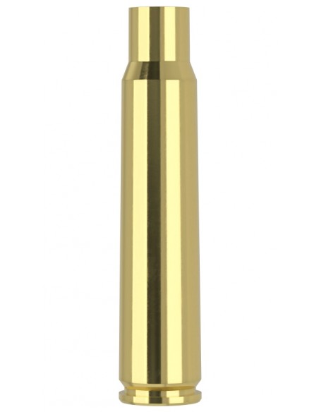 NOSLER CUSTOM HÜLSEN CAL. 8x57MM JS MAUSER 50PCS.