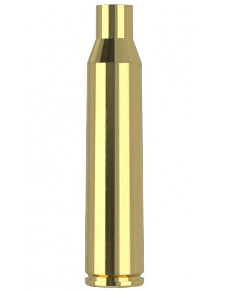 NOSLER CUSTOM BOSSOLI CAL. 338 LAPUA 25PZ.