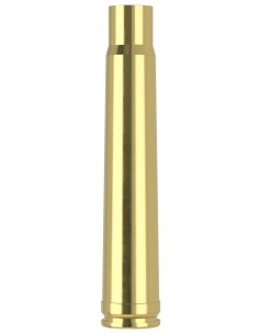 NOSLER CUSTOM BOSSOLI CAL. 375 H&H MAGNUM 25PZ.