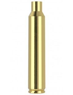 NOSLER CUSTOM BOSSOLI CAL. 300 RUM 25PZ.