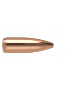 NOSLER GESCHOSSE 224" 52GR HPBT CUSTOM COMPETITION 250PCS.