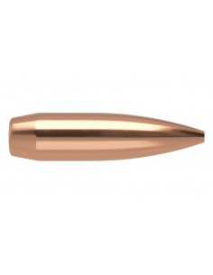 NOSLER BULLETS 224" 69GR HPBT CUSTOM COMPETITION 250PCS.