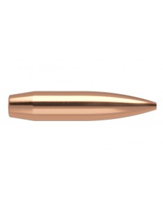 NOSLER PALLE 264" 140GR HPBT CUSTOM COMPETITION 250PZ.