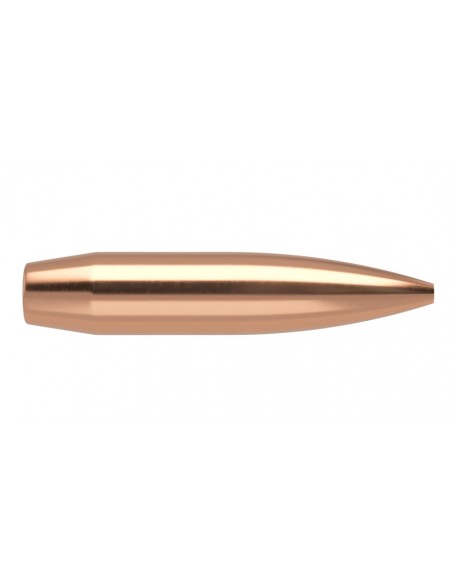 NOSLER BULLETS 264" 140GR HPBT CUSTOM COMPETITION 250PCS. NOSLER BULLETS 264" 140GR HPBT CUSTOM COMPETITION 250PCS.