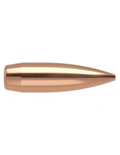 NOSLER PALLE 308" 155GR HPBT CUSTOM COMPETITION 1000PZ.