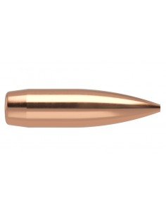 NOSLER BULLETS 308" 175GR HPBT CUSTOM COMPETITION 250PCS.