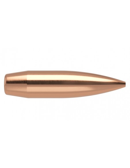 NOSLER PALLE 308" 190GR HPBT CUSTOM COMPETITION 250PZ.