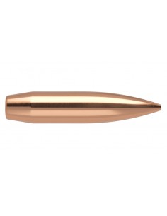 NOSLER PALLE 308" 220GR HPBT CUSTOM COMPETITION 100PZ.