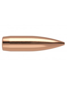 NOSLER PALLE 323" 200GR HPBT CUSTOM COMPETITION 250PZ.