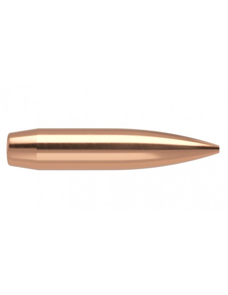 NOSLER PALLE 338" 300GR HPBT CUSTOM COMPETITION 100PZ.