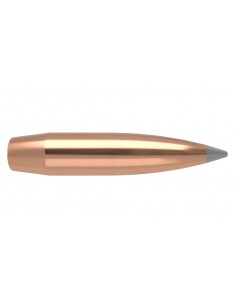 NOSLER BULLETS 277" 150GR ACCUBOND LR SPITZER 100PCS.