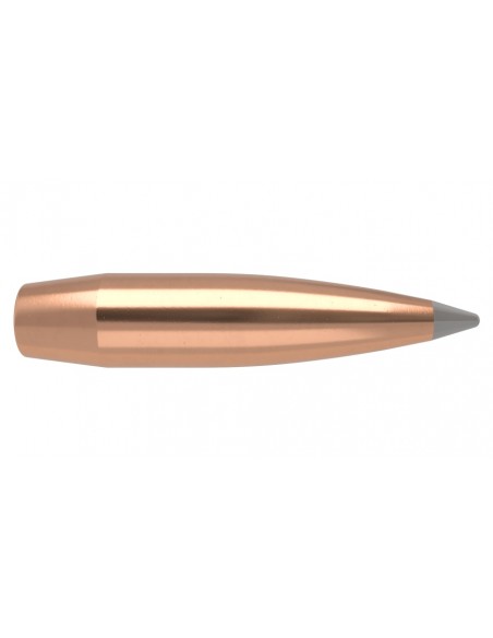 NOSLER PALLE 284" 150GR ACCUBOND LR SPITZER 100PZ. NOSLER PALLE 284" 150GR ACCUBOND LR SPITZER 100PZ.