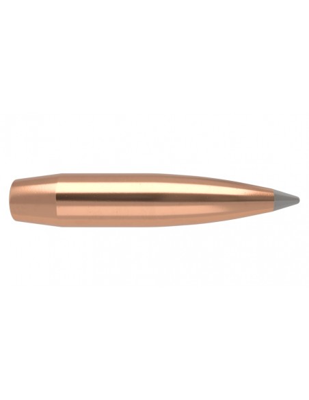 NOSLER BULLETS 284" 175GR ACCUBOND LR SPITZER 100PCS. NOSLER BULLETS 284" 175GR ACCUBOND LR SPITZER 100PCS.