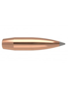 NOSLER PALLE 308" 190GR ACCUBOND LR SPITZER 100PZ.