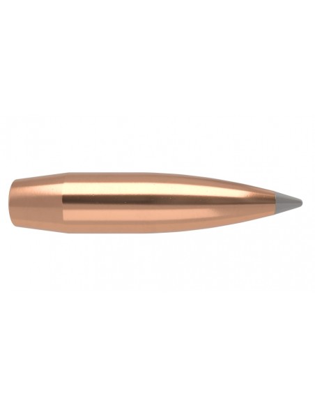 NOSLER PALLE 308" 190GR ACCUBOND LR SPITZER 100PZ. NOSLER PALLE 308" 190GR ACCUBOND LR SPITZER 100PZ.