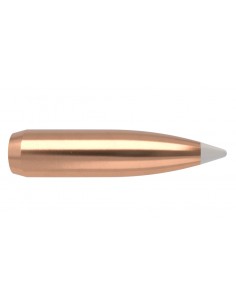 NOSLER PALLE 243" 90GR ACCUBOND SP 50PZ.