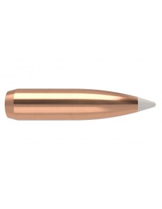 NOSLER PALLE 257" 110GR ACCUBOND SP 50PZ.
