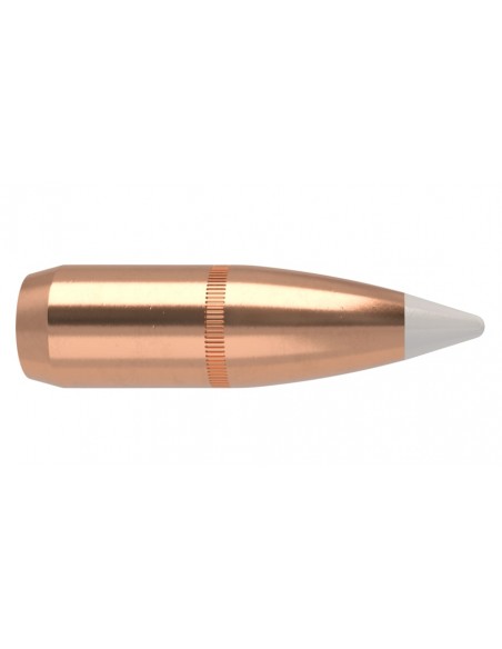 NOSLER BULLETS 277" 100GR ACCUBOND SP 50PCS. NOSLER BULLETS 277" 100GR ACCUBOND SP 50PCS.