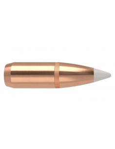 NOSLER PALLE 277" 110GR ACCUBOND SP 50PZ.