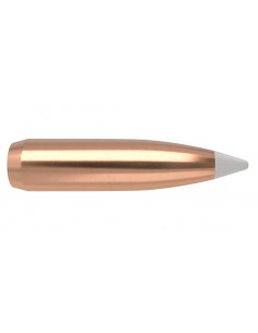 NOSLER PALLE 277" 130GR ACCUBOND SP 50PZ.