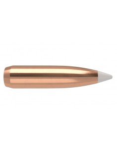 NOSLER PALLE 277" 140GR ACCUBOND SP 50PZ.