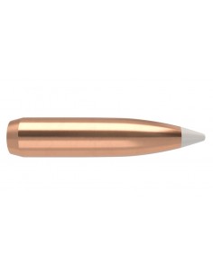 NOSLER PALLE 284" 140GR ACCUBOND SP 50PZ.