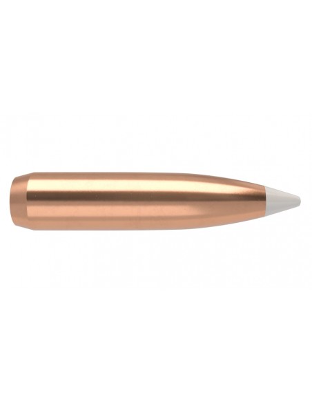 NOSLER PALLE 284" 140GR ACCUBOND SP 50PZ. NOSLER PALLE 284" 140GR ACCUBOND SP 50PZ.