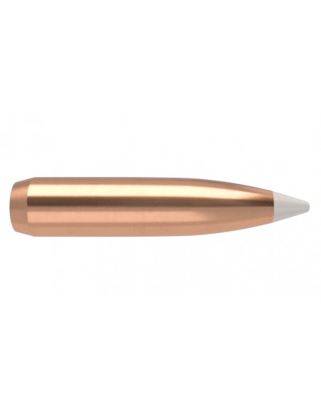 NOSLER PALLE 284" 160GR ACCUBOND SP 50PZ. NOSLER PALLE 284" 160GR ACCUBOND SP 50PZ.